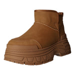 Lade das Bild in den Galerie-Viewer, Buffalo Schlupf-/Reißverschlußstiefelette Warmfutter bis 35mm Absatz (casual) FUSION SLIP ON LO WA
