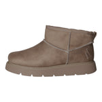 Lade das Bild in den Galerie-Viewer, Skechers Schlupf-/Reißverschlußstiefelette Warmfutter bis 35mm Absatz (casual) Keepsakes Lite-SNOW BIRD
