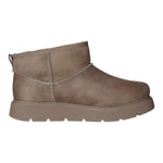 Lade das Bild in den Galerie-Viewer, Skechers Schlupf-/Reißverschlußstiefelette Warmfutter bis 35mm Absatz (casual) Keepsakes Lite-SNOW BIRD
