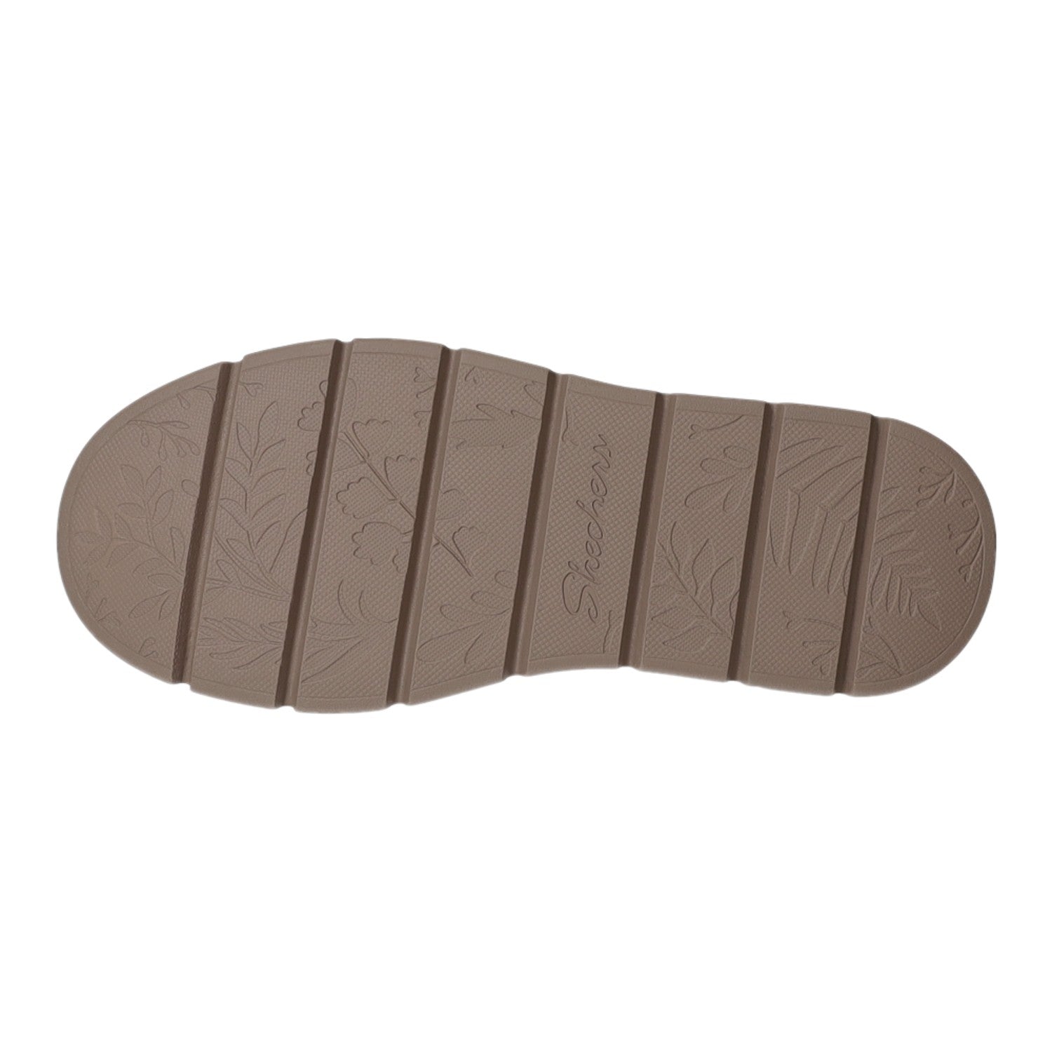 Skechers Schlupf-/Reißverschlußstiefelette Warmfutter bis 35mm Absatz (casual) Keepsakes Lite-SNOW BIRD