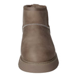 Lade das Bild in den Galerie-Viewer, Skechers Schlupf-/Reißverschlußstiefelette Warmfutter bis 35mm Absatz (casual) Keepsakes Lite-SNOW BIRD
