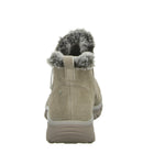Lade das Bild in den Galerie-Viewer, Skechers Schlupf-/Reißverschlußstiefelette Warmfutter bis 35mm Absatz (casual) Easy Going-HIGH ZIP

