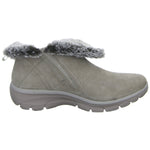 Lade das Bild in den Galerie-Viewer, Skechers Schlupf-/Reißverschlußstiefelette Warmfutter bis 35mm Absatz (casual) Easy Going-HIGH ZIP

