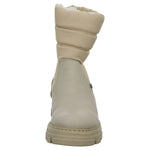 Lade das Bild in den Galerie-Viewer, Rieker Schlupf-/Reißverschlußstiefelette Warmfutter bis 35mm Absatz (casual)
