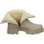 Lade das Bild in den Galerie-Viewer, Rieker Schlupf-/Reißverschlußstiefelette Warmfutter bis 35mm Absatz (casual)
