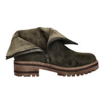 Lade das Bild in den Galerie-Viewer, BOXX Schlupf-/Reißverschlußstiefelette Warmfutter bis 35mm Absatz (casual)
