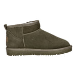 Lade das Bild in den Galerie-Viewer, living UPDATED Schlupf-/Reißverschlußstiefelette Warmfutter bis 35mm Absatz (casual)
