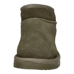 Lade das Bild in den Galerie-Viewer, living UPDATED Schlupf-/Reißverschlußstiefelette Warmfutter bis 35mm Absatz (casual)

