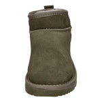 Lade das Bild in den Galerie-Viewer, living UPDATED Schlupf-/Reißverschlußstiefelette Warmfutter bis 35mm Absatz (casual)
