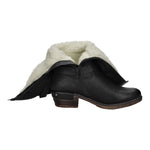 Lade das Bild in den Galerie-Viewer, Rieker Langschaftstiefel Warmfutter ab 35mm Absatz
