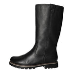 Lade das Bild in den Galerie-Viewer, Remonte Langschaftstiefel Warmfutter bis 35mm Absatz (casual)

