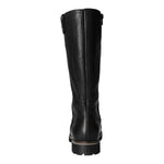 Lade das Bild in den Galerie-Viewer, Remonte Langschaftstiefel Warmfutter bis 35mm Absatz (casual)
