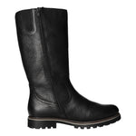 Lade das Bild in den Galerie-Viewer, Remonte Langschaftstiefel Warmfutter bis 35mm Absatz (casual)
