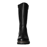 Lade das Bild in den Galerie-Viewer, Remonte Langschaftstiefel Warmfutter bis 35mm Absatz (casual)
