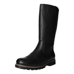 Lade das Bild in den Galerie-Viewer, Remonte Langschaftstiefel Warmfutter bis 35mm Absatz (casual)
