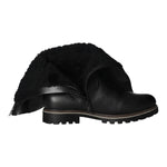 Lade das Bild in den Galerie-Viewer, Remonte Langschaftstiefel Warmfutter bis 35mm Absatz (casual)
