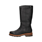 Lade das Bild in den Galerie-Viewer, Panama Jack Langschaftstiefel Warmfutter bis 35mm Absatz (casual)
