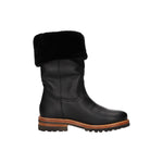 Lade das Bild in den Galerie-Viewer, Panama Jack Langschaftstiefel Warmfutter bis 35mm Absatz (casual)
