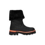 Lade das Bild in den Galerie-Viewer, Panama Jack Langschaftstiefel Warmfutter bis 35mm Absatz (casual) Lima B1
