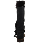 Lade das Bild in den Galerie-Viewer, Rieker Langschaftstiefel Warmfutter bis 35mm Absatz (casual)
