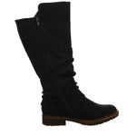 Lade das Bild in den Galerie-Viewer, Rieker Langschaftstiefel Warmfutter bis 35mm Absatz (casual)
