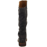 Lade das Bild in den Galerie-Viewer, Rieker Langschaftstiefel Warmfutter bis 35mm Absatz (casual)
