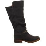 Lade das Bild in den Galerie-Viewer, Rieker Langschaftstiefel Warmfutter bis 35mm Absatz (casual)
