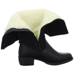 Lade das Bild in den Galerie-Viewer, Rieker Langschaftstiefel Warmfutter bis 35mm Absatz (casual)
