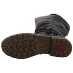 Lade das Bild in den Galerie-Viewer, Rieker Langschaftstiefel Warmfutter bis 35mm Absatz (casual)
