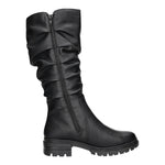 Lade das Bild in den Galerie-Viewer, Rieker Langschaftstiefel Warmfutter bis 35mm Absatz (casual)
