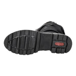 Lade das Bild in den Galerie-Viewer, Rieker Langschaftstiefel Warmfutter bis 35mm Absatz (casual)
