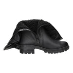 Lade das Bild in den Galerie-Viewer, Rieker Langschaftstiefel Warmfutter bis 35mm Absatz (casual)
