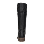 Lade das Bild in den Galerie-Viewer, Rieker Langschaftstiefel Warmfutter bis 35mm Absatz (casual)
