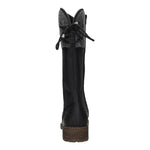 Lade das Bild in den Galerie-Viewer, Rieker Langschaftstiefel Warmfutter bis 35mm Absatz (casual)
