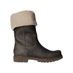 Lade das Bild in den Galerie-Viewer, Panama Jack Langschaftstiefel Warmfutter bis 35mm Absatz (casual)
