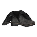 Lade das Bild in den Galerie-Viewer, Rieker Langschaftstiefel Warmfutter bis 35mm Absatz (casual)
