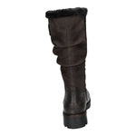 Lade das Bild in den Galerie-Viewer, Rieker Langschaftstiefel Warmfutter bis 35mm Absatz (casual)
