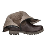 Lade das Bild in den Galerie-Viewer, Rieker Langschaftstiefel Warmfutter bis 35mm Absatz (casual)

