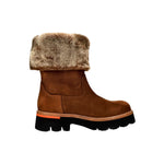 Lade das Bild in den Galerie-Viewer, Panama Jack Langschaftstiefel Warmfutter bis 35mm Absatz (casual) Lima B2
