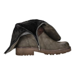 Lade das Bild in den Galerie-Viewer, BOXX Langschaftstiefel Warmfutter bis 35mm Absatz (casual)
