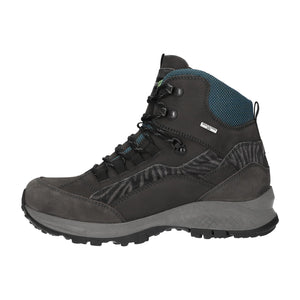 Waldläufer Allwetterstiefel Warmfutter mit Funktionsmembran (wasserabweisend/wasserdicht) H-Emma