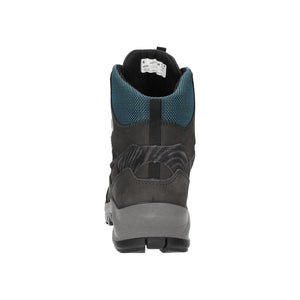Waldläufer Allwetterstiefel Warmfutter mit Funktionsmembran (wasserabweisend/wasserdicht) H-Emma