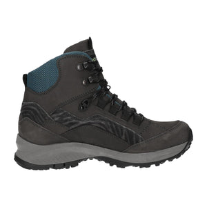 Waldläufer Allwetterstiefel Warmfutter mit Funktionsmembran (wasserabweisend/wasserdicht) H-Emma