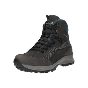 Waldläufer Allwetterstiefel Warmfutter mit Funktionsmembran (wasserabweisend/wasserdicht) H-Emma