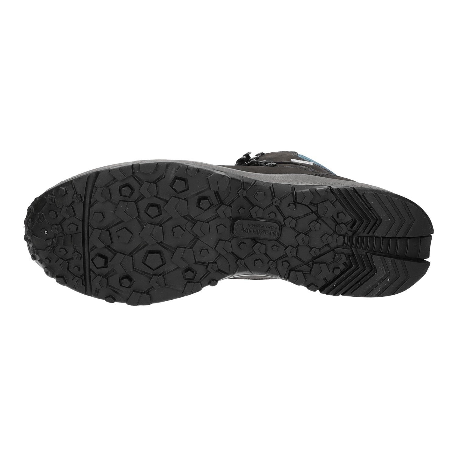 Waldläufer Allwetterstiefel Warmfutter mit Funktionsmembran (wasserabweisend/wasserdicht) H-Emma