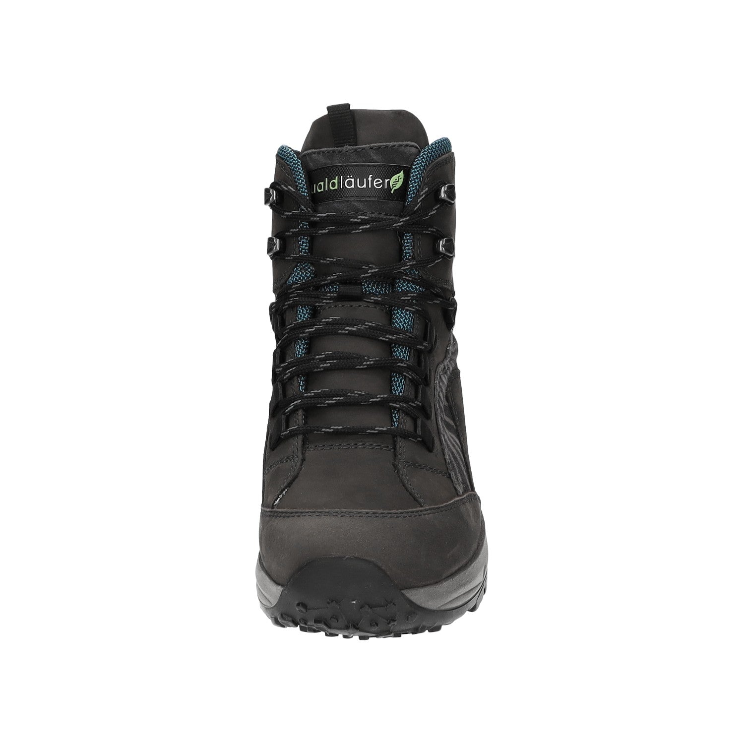 Waldläufer Allwetterstiefel Warmfutter mit Funktionsmembran (wasserabweisend/wasserdicht) H-Emma
