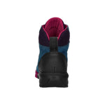 Lade das Bild in den Galerie-Viewer, Waldläufer Allwetterstiefel Warmfutter mit Funktionsmembran (wasserabweisend/wasserdicht) H-Amiata
