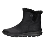 Lade das Bild in den Galerie-Viewer, Rieker Stiefelette Warmfutter mit Mehrweite (diverse Böden)
