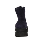 Lade das Bild in den Galerie-Viewer, Waldläufer Stiefelette Warmfutter mit Mehrweite (diverse Böden) H-Amara
