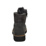 Lade das Bild in den Galerie-Viewer, Waldläufer Stiefelette Warmfutter mit Mehrweite (diverse Böden) Hitomi
